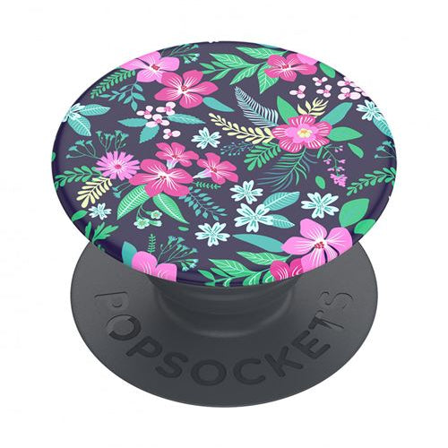 Suporte Smartphone PopSockets Basic Floral Chill
