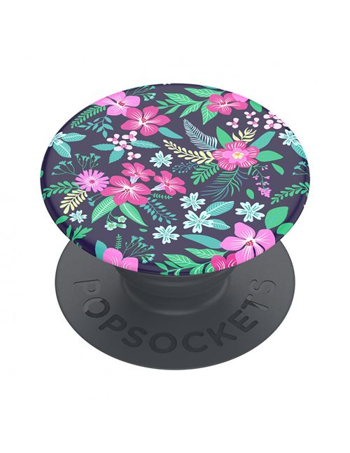 Suporte Smartphone PopSockets Basic Floral Chill