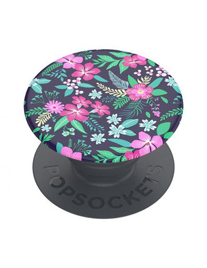 Suporte Smartphone PopSockets Basic Floral Chill