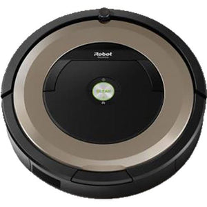 Aspirador Robot iRobot Roomba 891