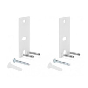 Suporte Parede(Par) Bose Omnijewel - Branco