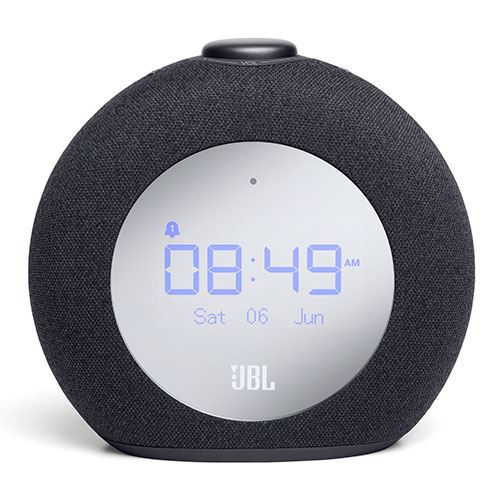 Coluna Bluetooth JBL Horizon2 com Rádio - Preto