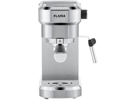 Máquina de Café Expresso Flama 1256FL Inox
