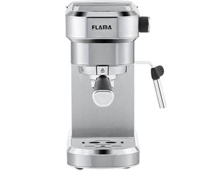 Máquina de Café Expresso Flama 1256FL Inox