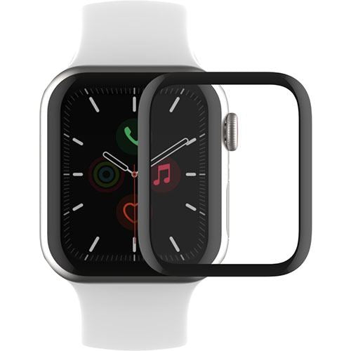 Película Ecrã Vidro Temperado Belkin SCREENFORCE™ TrueClear Curve para Apple Watch Series 4/5 40mm