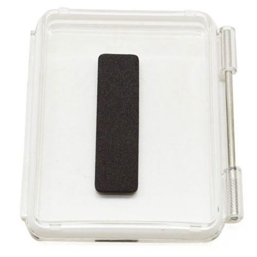 Tampa Traseira Photo Adventure NMP-107 para GoPro Hero 3+