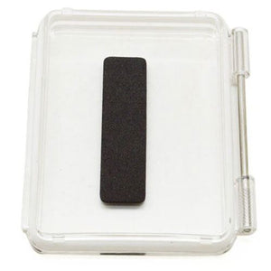 Tampa Traseira Photo Adventure NMP-107 para GoPro Hero 3+