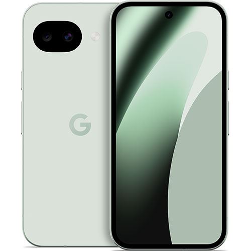 Google Pixel 10a - 128GB - Fog | Darty