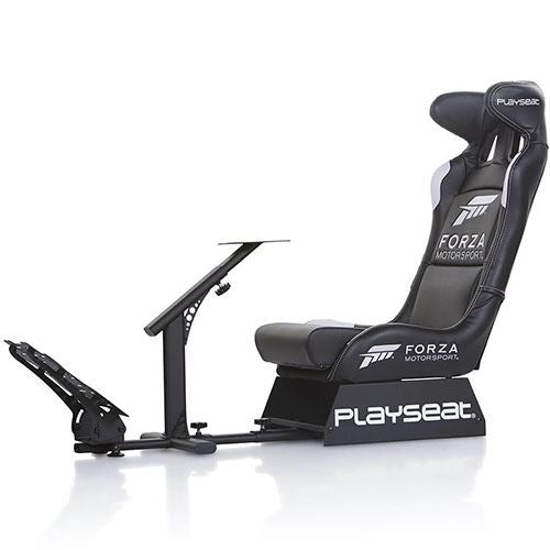 Cadeira Gaming Playseat Forza Motorsport - Preto