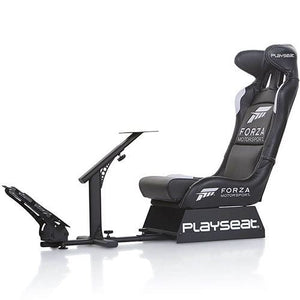 Cadeira Gaming Playseat Forza Motorsport - Preto