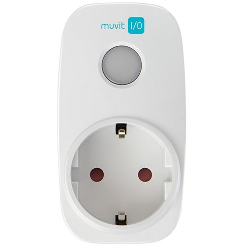 Tomada Muvit iO Smart Plug - Wifi
