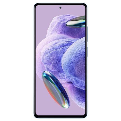 Xiaomi Redmi Note 12 Pro+ 5G - 256GB - Light Blue
