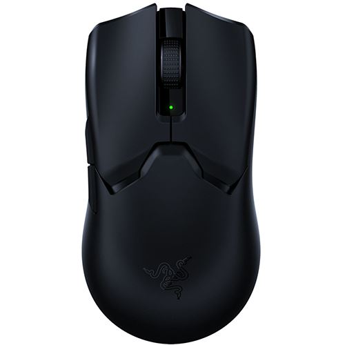 Rato Sem Fio Razer Viper V2 Pro - Preto