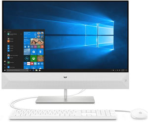 Desktop HP Pavilion 27-xa0013np Bundle PC 7VX69EA | Intel® Core i7-9700T | 8 GB