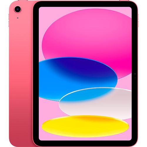 iPad 11 (A16) WiFi 128GB Amarelo