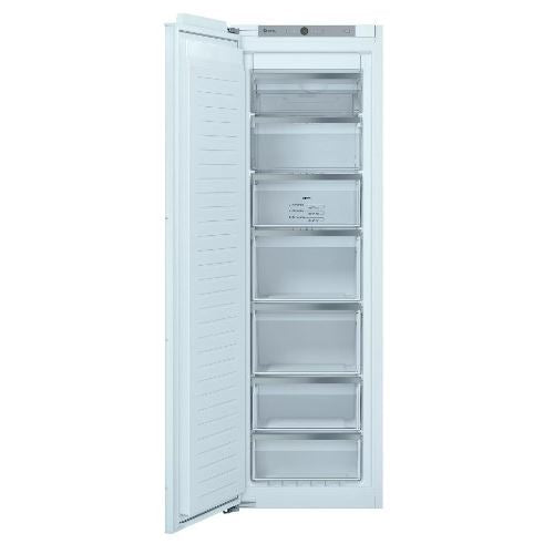 Arca Congeladora Vertical Encastrável Balay 3GIF737F | 177,2x55,8x55 cm | 212 L | F