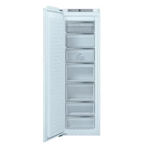 Arca Congeladora Vertical Encastrável Balay 3GIF737F | 177,2x55,8x55 cm | 212 L | F