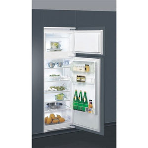 Frigorífico com Congelador Encastrável Whirlpool ART 364 61 | 157,6x54x54,5 cm | 191 L | F | Branco