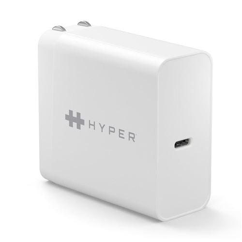 Carregador USB-C Targus 65W Branco