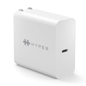 Carregador USB-C Targus 65W Branco