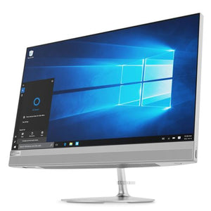 PC All-in-One Lenovo IdeaCentre AIO 520-27ICB | 27'' | Intel® Core i5-8400T | Intel® UHD Graphics 630 | 8 GB | SSD 256GB