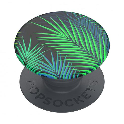 Suporte Smartphone PopSockets Basic Midnight Palms