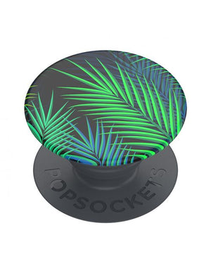 Suporte Smartphone PopSockets Basic Midnight Palms