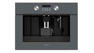 Máquina de Café Encastre Teka CLC 855 GM | Cinzento