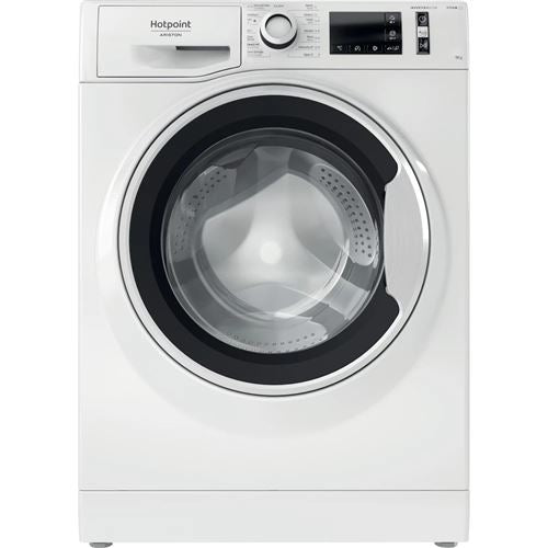 Máquina de Lavar Roupa Hotpoint NM11 925 WW A SPT N | 9 Kg | 1200 RPM | B | Branco