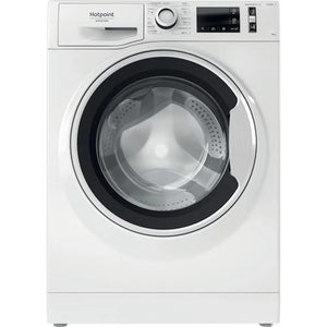 Máquina de Lavar Roupa Hotpoint NM11 925 WW A SPT N | 9 Kg | 1200 RPM | B | Branco