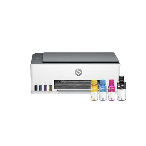 MULTIFUNÇÕES HP SMART TANK 5105 AIO