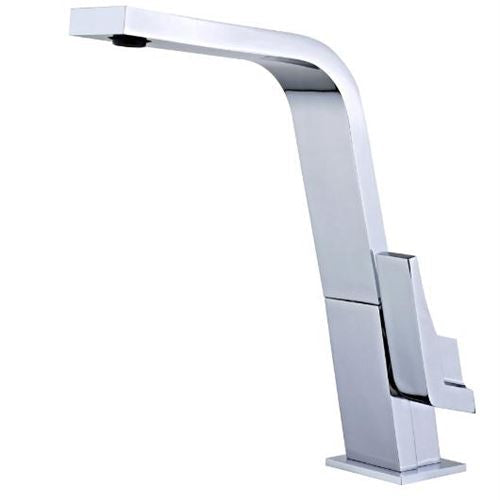 TEKA IC-915 MISTURADORA CROMADA