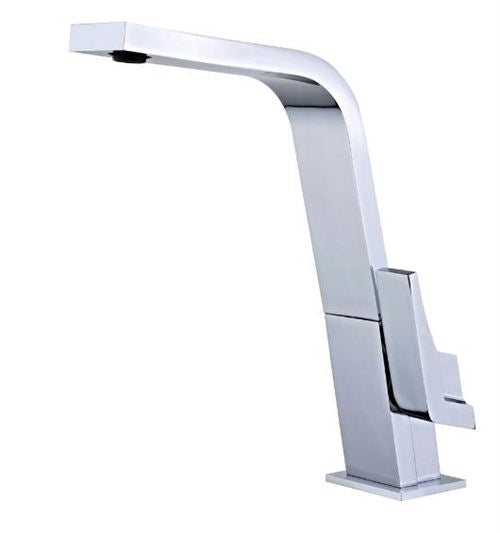 TEKA IC-915 MISTURADORA CROMADA