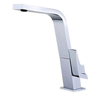 TEKA IC-915 MISTURADORA CROMADA