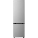 Frigorífico Combinado LG GBBS322CPY | 203x59.7x67.5 cm | 375 L | C | Silver
