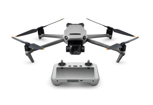Drone DJI Mavic 3 Classic com RC