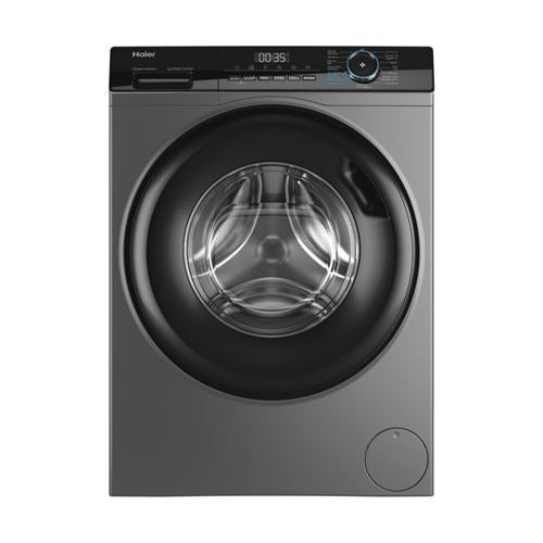 Máquina de Lavar Roupa Haier HW90-B14939S8 | 9 Kg | 1400 RPM | A | Antracite