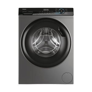 Máquina de Lavar Roupa Haier HW90-B14939S8 | 9 Kg | 1400 RPM | A | Antracite
