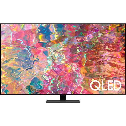 Smart TV Samsung 55'' QLED UHD 4K 55Q80B 138cm