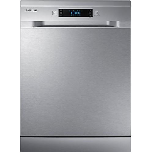 Máquina de Lavar Loiça Samsung DW60M6040FS/EC - Inox
