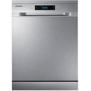 Máquina de Lavar Loiça Samsung DW60M6040FS/EC - Inox