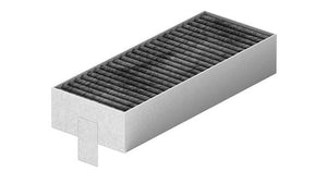 Filtro para Exaustor Bosch HEZ9VRPD0 | Cinzento