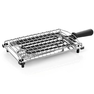 Grelhador Flama Barbecue Square 422FL 2000W