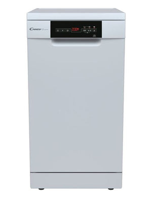 Máquina de Lavar Loiça Candy CDPH 2D1145W | 11 talheres | 45 cm | E | Branco
