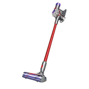 Aspirador Vertical Dyson V8 Extra (Autonomia 40 min - 0.54 L)