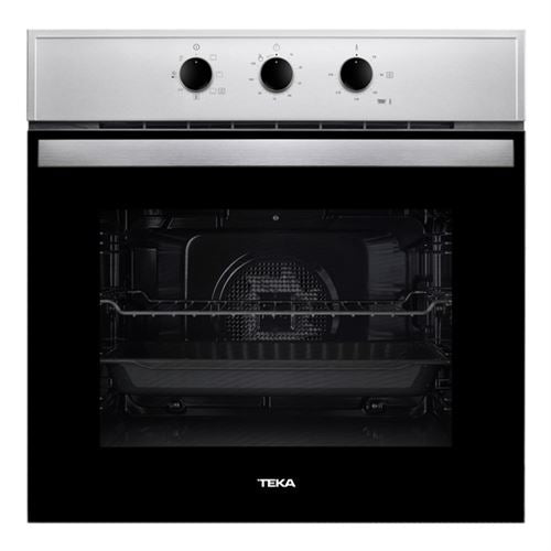 Forno Elétrico Teka HBB 605 | 70 L | 59.5 cm | A | Aço inoxidável