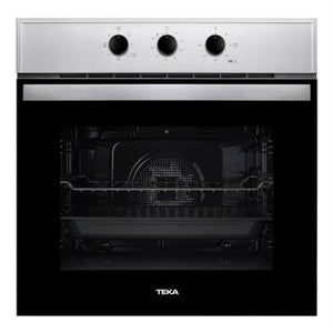 Forno Elétrico Teka HBB 605 | 70 L | 59.5 cm | A | Aço inoxidável