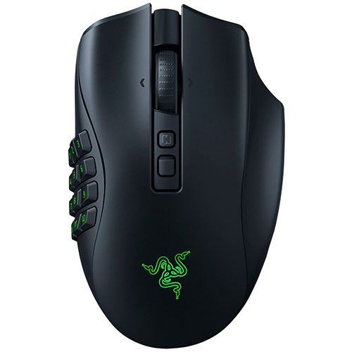 Rato Gaming Razer Naga V2 Pro