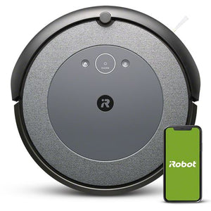 Aspirador Robot iRobot Roomba i5
