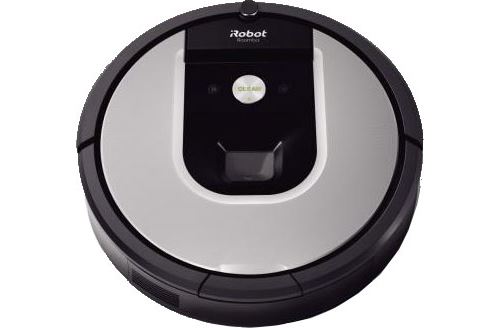 Aspirador Robot iRobot Roomba 965